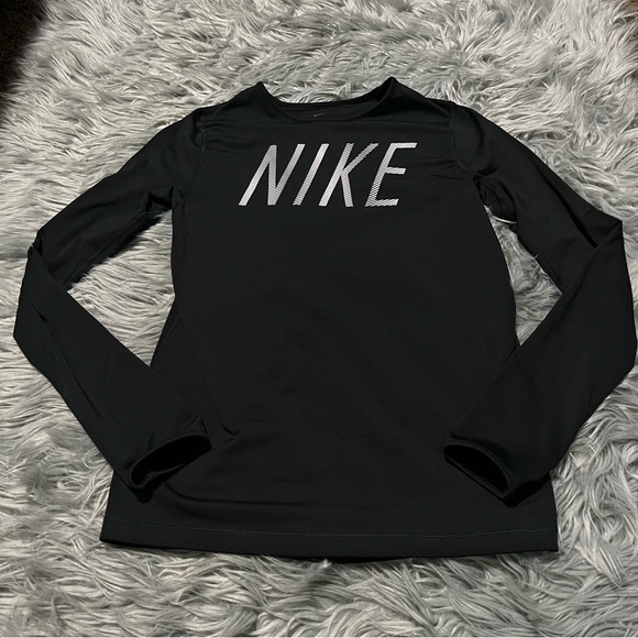 Nike Long Sleeve - Picture 1 of 2
